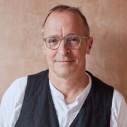 David Sedaris
