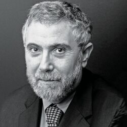 Paul Krugman
