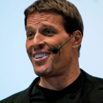 Tony Robbins